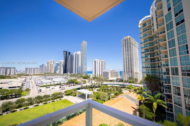 200 Sunny Isles Blvd 2-1101, Sunny Isles Beach, FL 33160