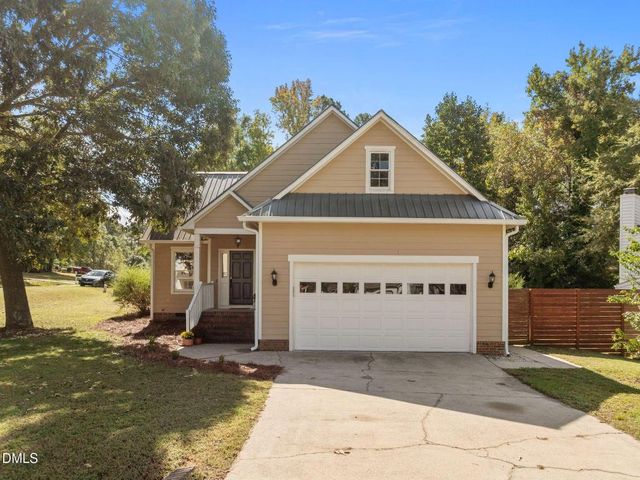 5620 Torness Court, Raleigh, NC 27604