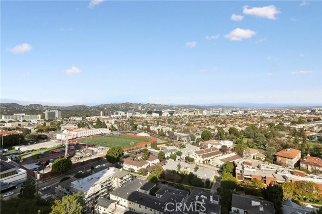 2170 Century Park 1502, Los Angeles, CA 90067