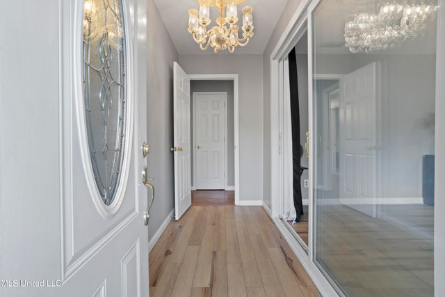 831 Graveline Road, Gautier, MS 39553