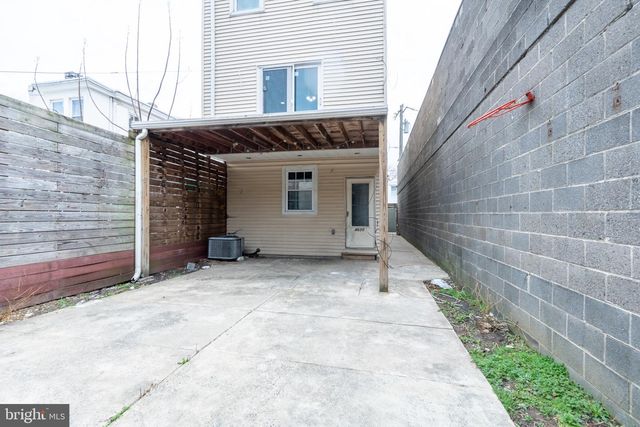 4630 EDMUND ST, Philadelphia, PA 19124