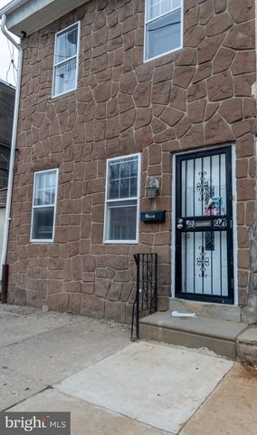 4630 EDMUND ST, Philadelphia, PA 19124