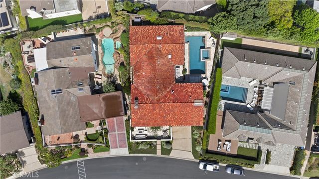 8 Monarch Bay Drive, Dana Point, CA 92629