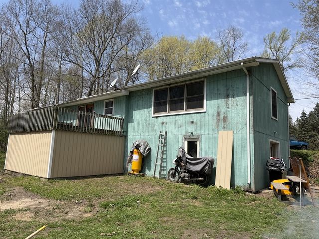 7805 W Xy Avenue, Schoolcraft, MI 49087