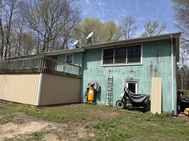 7805 W Xy Avenue, Schoolcraft, MI 49087