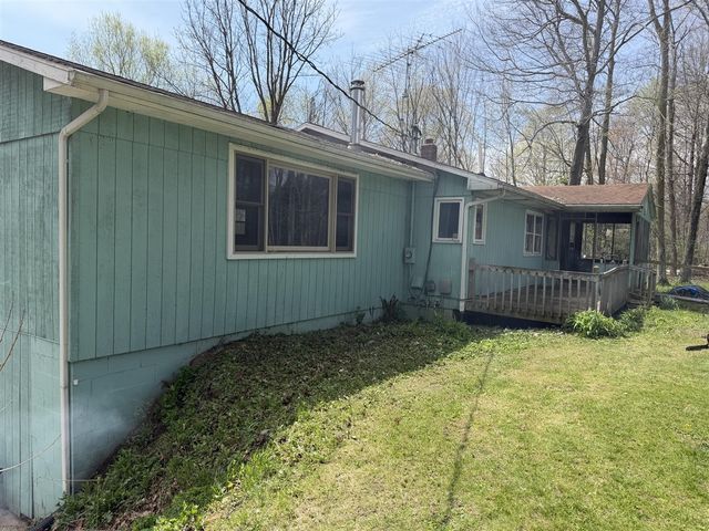 7805 W Xy Avenue, Schoolcraft, MI 49087