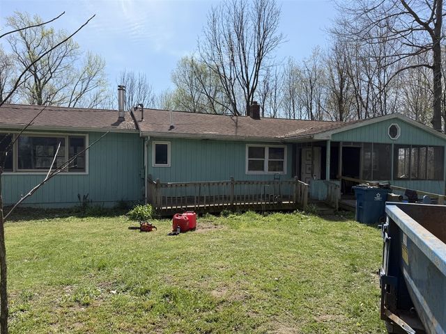7805 W Xy Avenue, Schoolcraft, MI 49087