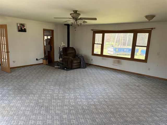 7805 W Xy Avenue, Schoolcraft, MI 49087