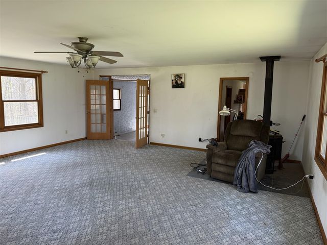 7805 W Xy Avenue, Schoolcraft, MI 49087