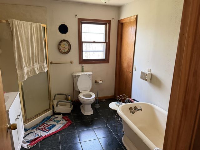 7805 W Xy Avenue, Schoolcraft, MI 49087