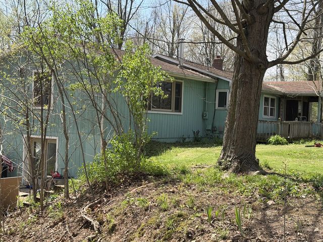 7805 W Xy Avenue, Schoolcraft, MI 49087