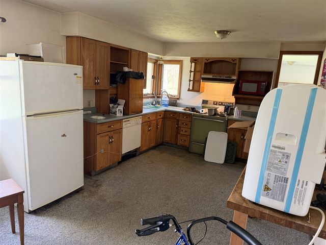 7805 W Xy Avenue, Schoolcraft, MI 49087