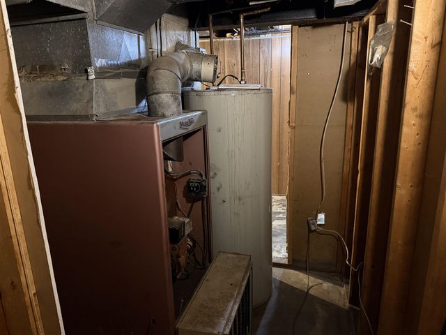 7805 W Xy Avenue, Schoolcraft, MI 49087
