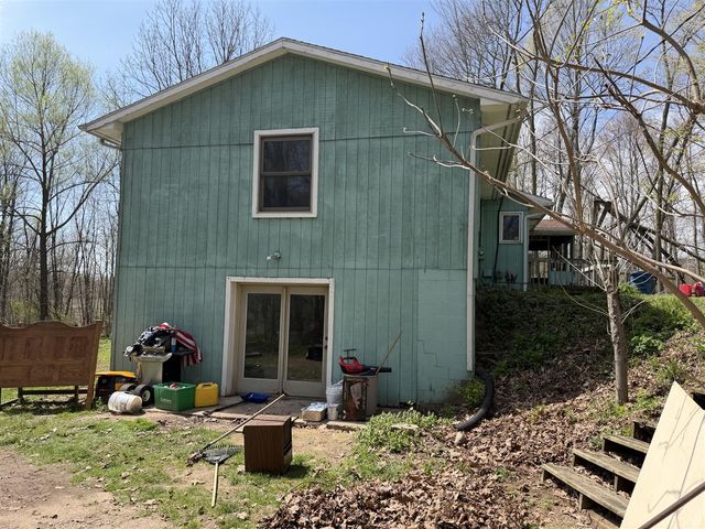 7805 W Xy Avenue, Schoolcraft, MI 49087