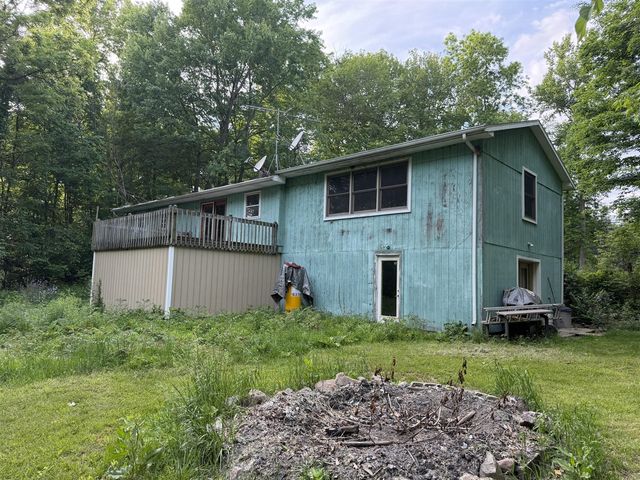 7805 W Xy Avenue, Schoolcraft, MI 49087