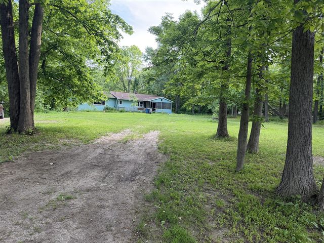 7805 W Xy Avenue, Schoolcraft, MI 49087