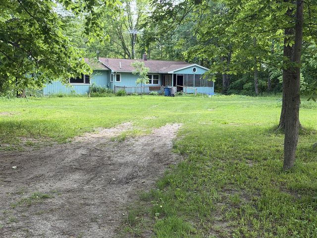 7805 W Xy Avenue, Schoolcraft, MI 49087