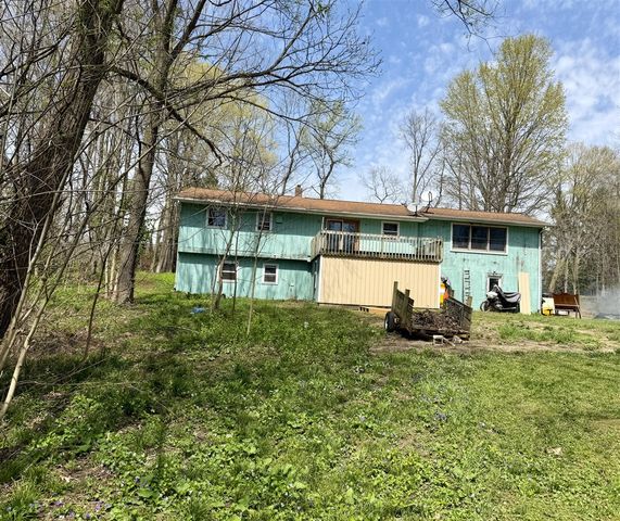 7805 W Xy Avenue, Schoolcraft, MI 49087