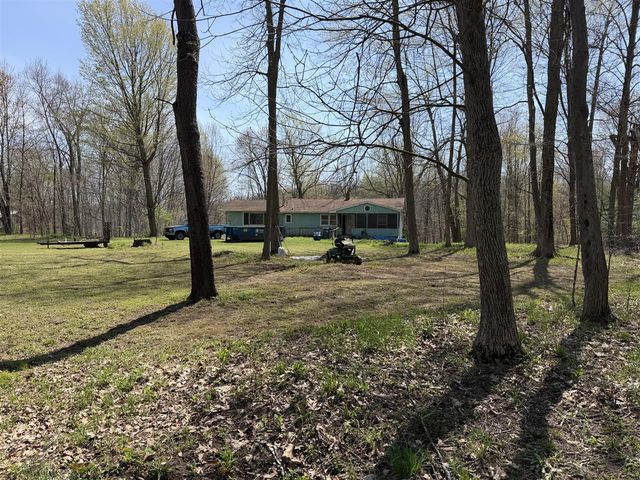 7805 W Xy Avenue, Schoolcraft, MI 49087