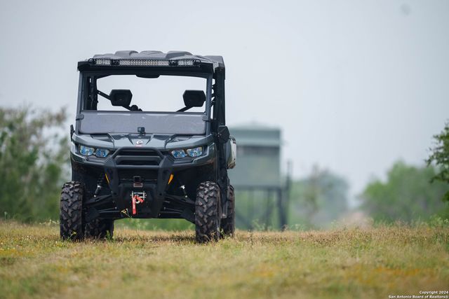 10801 County Road 116, Kenedy, TX 78119