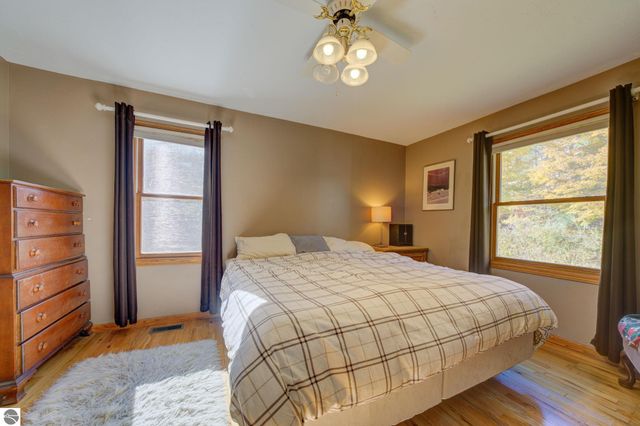 9144 E Hoxie Road, Cedar, MI 49621