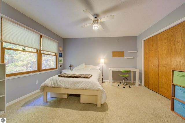 9144 E Hoxie Road, Cedar, MI 49621