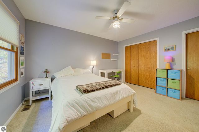 9144 E Hoxie Road, Cedar, MI 49621