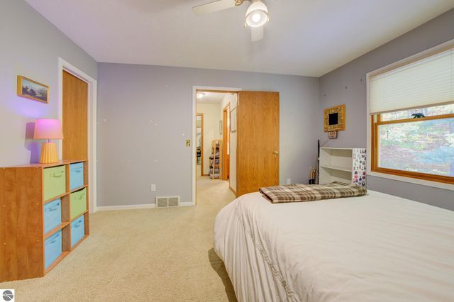 9144 E Hoxie Road, Cedar, MI 49621