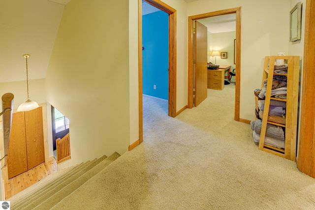 9144 E Hoxie Road, Cedar, MI 49621