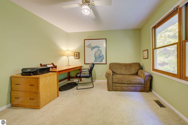 9144 E Hoxie Road, Cedar, MI 49621