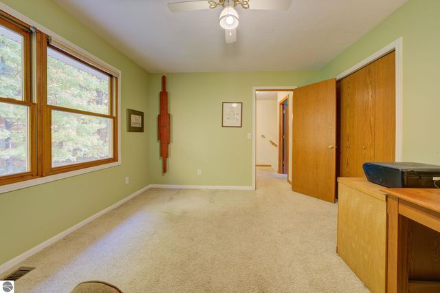 9144 E Hoxie Road, Cedar, MI 49621