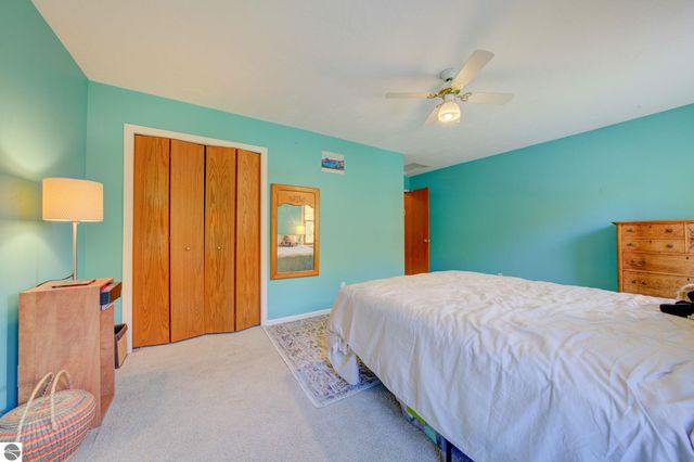 9144 E Hoxie Road, Cedar, MI 49621