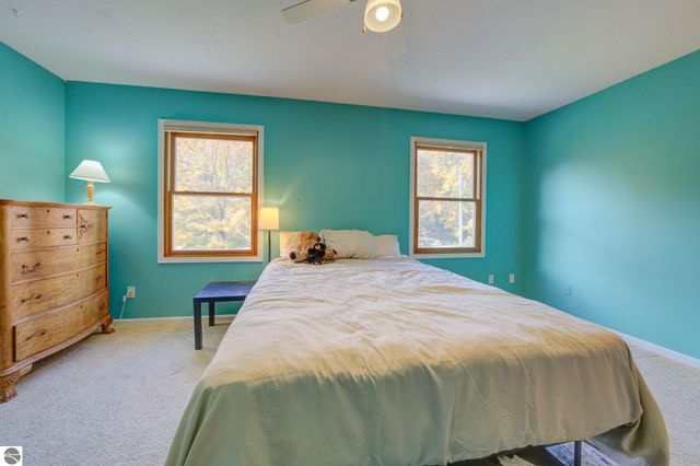 9144 E Hoxie Road, Cedar, MI 49621