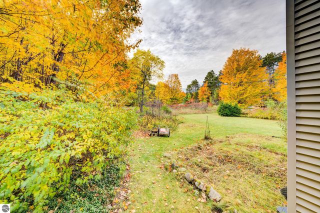 9144 E Hoxie Road, Cedar, MI 49621