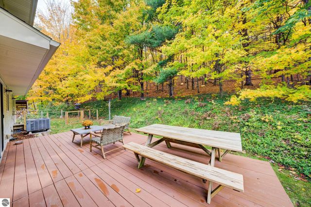 9144 E Hoxie Road, Cedar, MI 49621