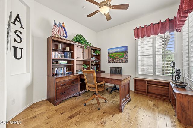 28581 N 124TH Drive, Peoria, AZ 85383