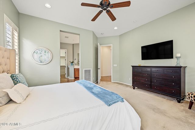 28581 N 124TH Drive, Peoria, AZ 85383
