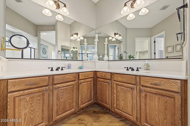 28581 N 124TH Drive, Peoria, AZ 85383