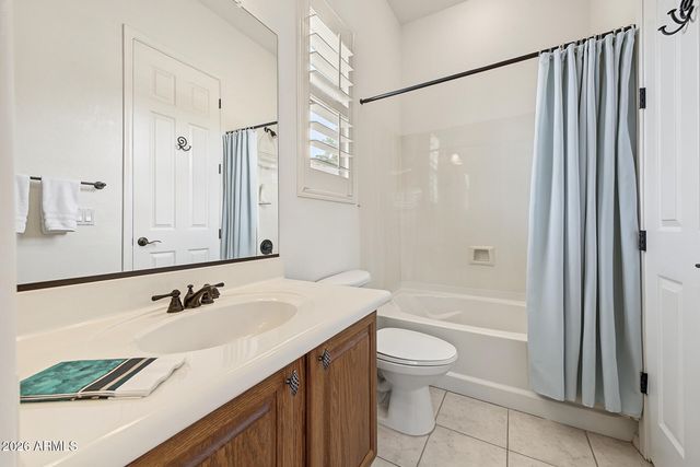 28581 N 124TH Drive, Peoria, AZ 85383
