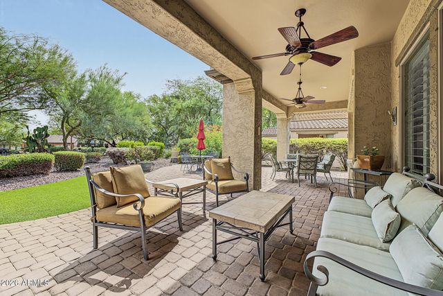 28581 N 124TH Drive, Peoria, AZ 85383