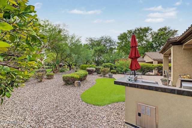 28581 N 124TH Drive, Peoria, AZ 85383
