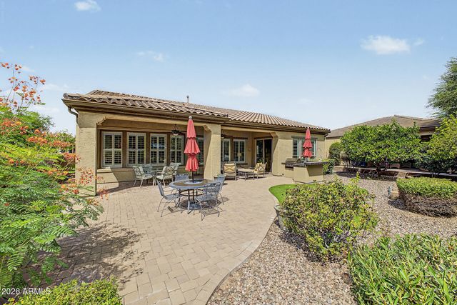 28581 N 124TH Drive, Peoria, AZ 85383