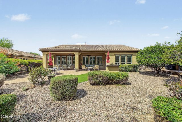 28581 N 124TH Drive, Peoria, AZ 85383