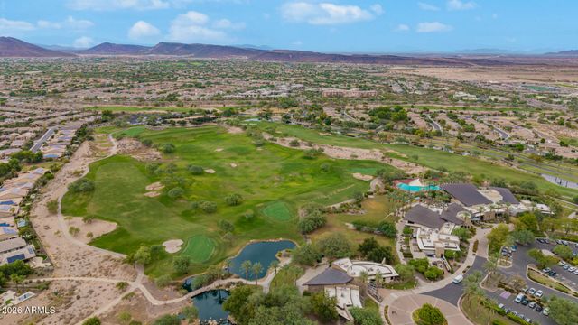 28581 N 124TH Drive, Peoria, AZ 85383