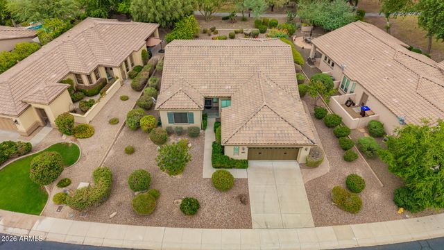 28581 N 124TH Drive, Peoria, AZ 85383