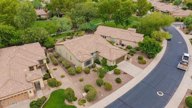 28581 N 124TH Drive, Peoria, AZ 85383