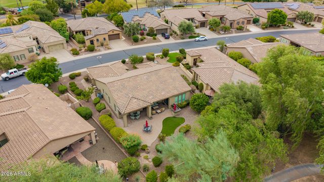 28581 N 124TH Drive, Peoria, AZ 85383