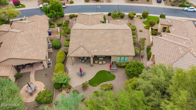 28581 N 124TH Drive, Peoria, AZ 85383