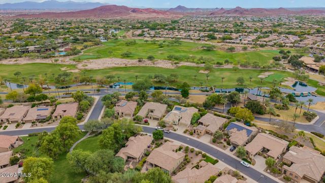 28581 N 124TH Drive, Peoria, AZ 85383
