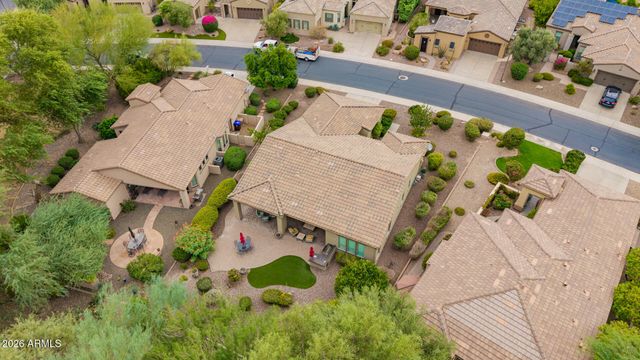 28581 N 124TH Drive, Peoria, AZ 85383